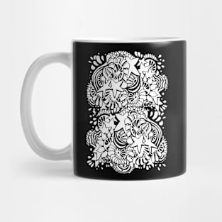 Star Flow Mug